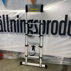 Teleskopstege 2,9m PRO