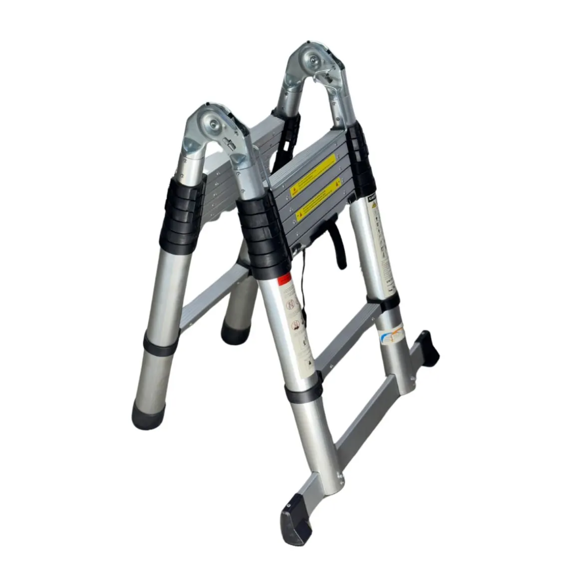 Teleskopstege Multi 2,2 X 2,2m