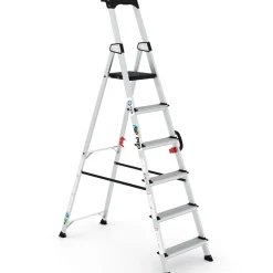 Trappstege 6-steg 1,4m