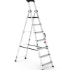 Trappstege 7-steg 1,7m