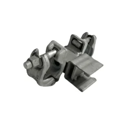 U-Distanskoppling 48mm