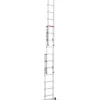 Utskjutsstege 4,1m 3-delad