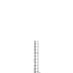 Utskjutsstege 6,9m 3-delad