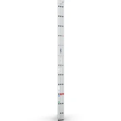 Utskjutsstege 8,6m 3-delad