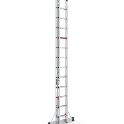 Utskjutsstege 6,1m 2-delad