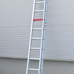 Utskjutsstege 6,1m 2-delad