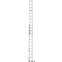 Utskjutsstege smart level 2-delad