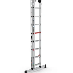 Utskjutsstege smart level 2-delad