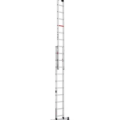 Utskjutsstege smart level 2-delad