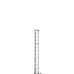 Utskjutsstege smart level 2-delad