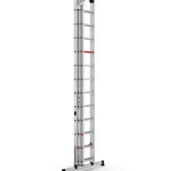 Utskjutsstege smart level 3-delad