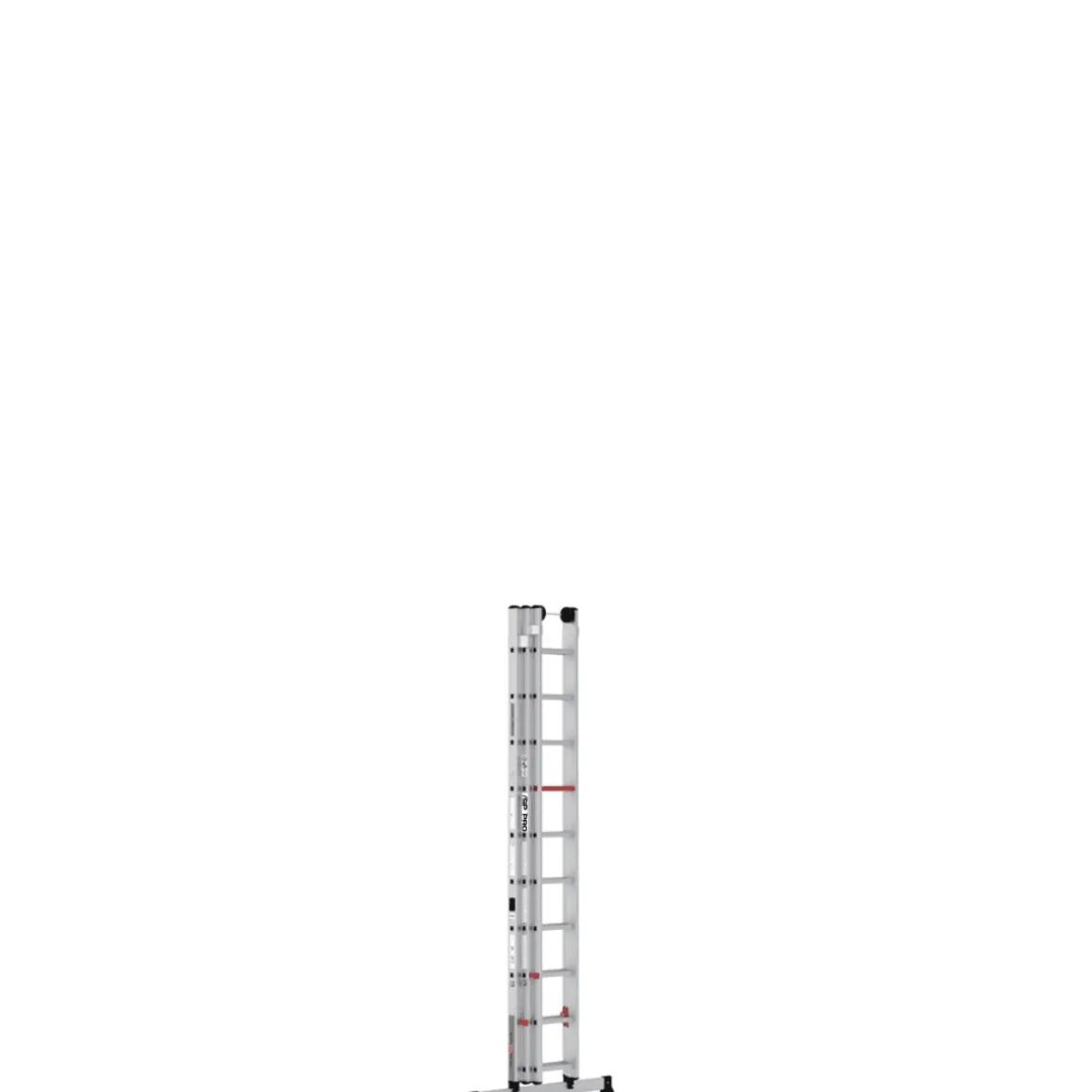 Utskjutsstege smart level 3-delad