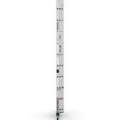 Utskjutsstege smart level 3-delad