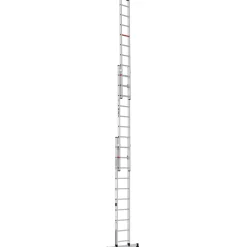 Utskjutsstege smart level 3-delad