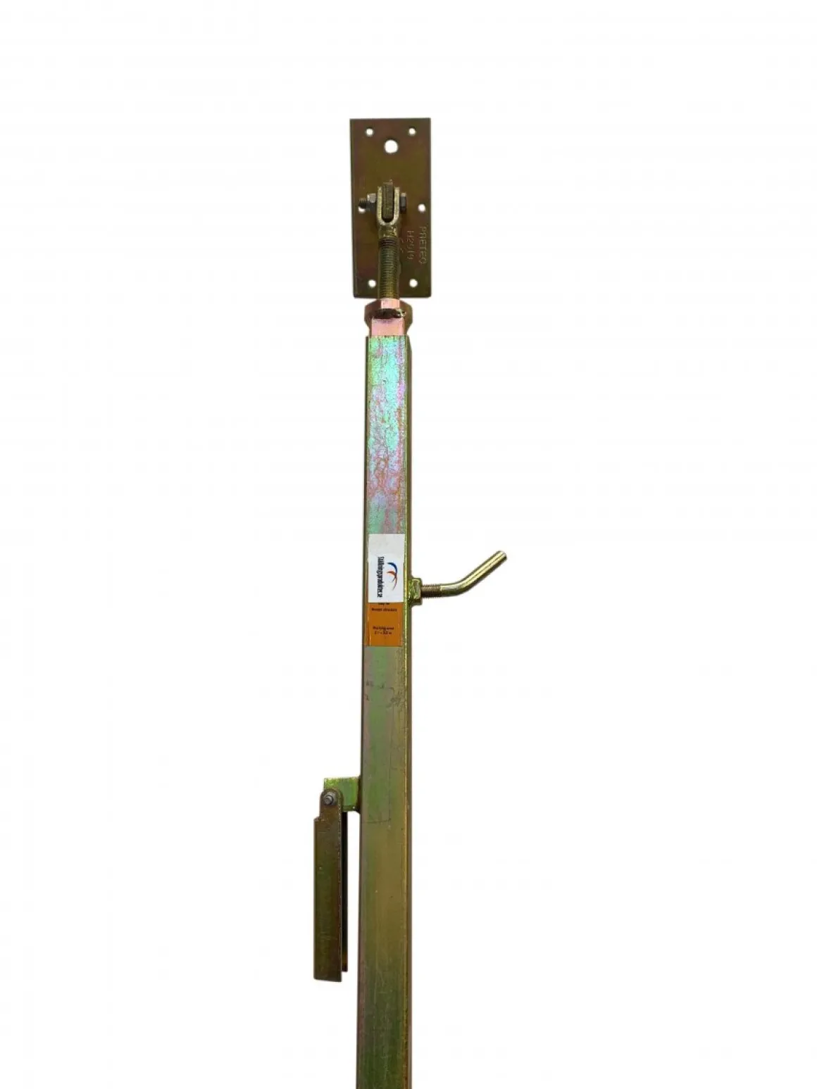 Väggstöd 2,1 - 3,2 m
