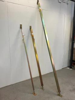 Väggstöd 2,1 - 3,2 m