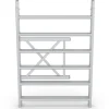 Vikbar grundsektion bred ProTube