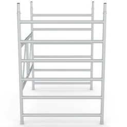 Vikbar grundsektion bred ProTube