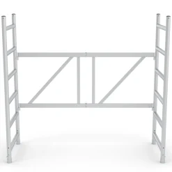 Vikbar grundsektion smal ProTube