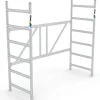 Vikbar grundsektion smal Ultra 75x250cm