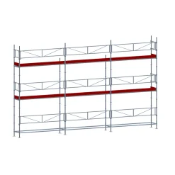 Villapaket modul ALU 60m²