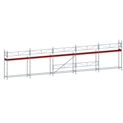 Villapaket modul ALU 60m²