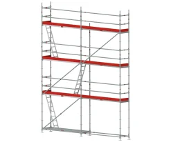 Villapaket modul stål 60m²
