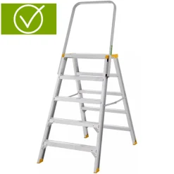 Wibe Arbetsbock 55ABR 5-steg