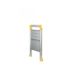 Wibe Arbetspall Vikingstep Pro R 2-steg