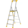 Wibe Trappstege 55P 4-steg