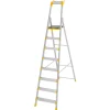 Wibe Trappstege 55P 8-steg